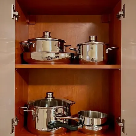 Daire Beachfront Havana