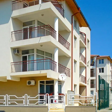 Beachfront Havana Daire *