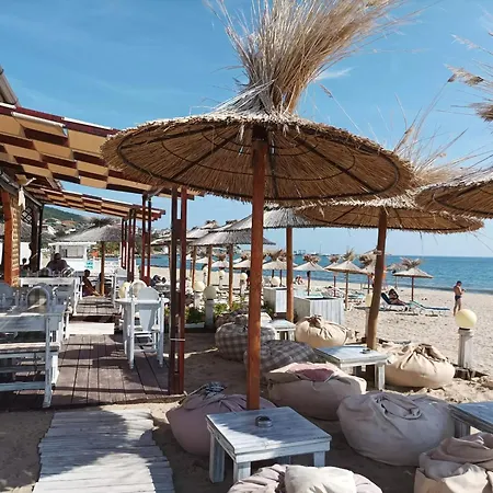 Daire Beachfront Havana *