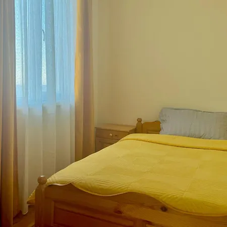 Daire Beachfront Havana Sveti Vlas