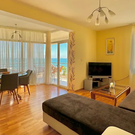 Beachfront Havana Sveti Vlas