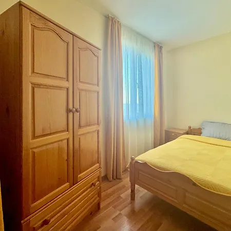 Daire Beachfront Havana