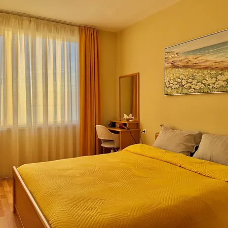 Beachfront Havana Апартамент