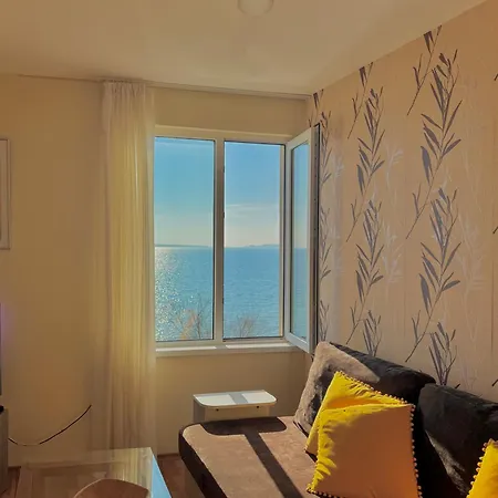 Beachfront Havana Daire *