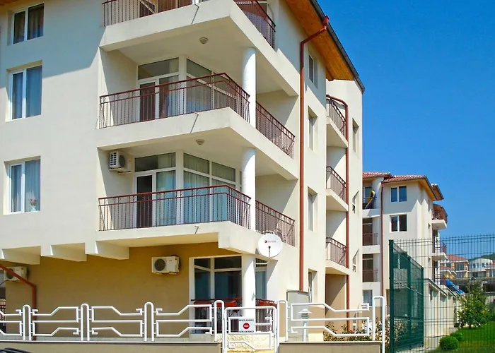 Beachfront Havana Апартамент *