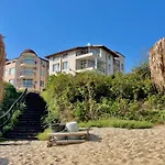 Beachfront Havana Appartamento