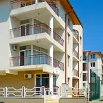 Beachfront Havana Appartamento *