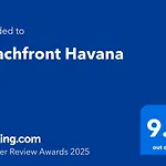 Lejlighed Beachfront Havana Sveti Vlas