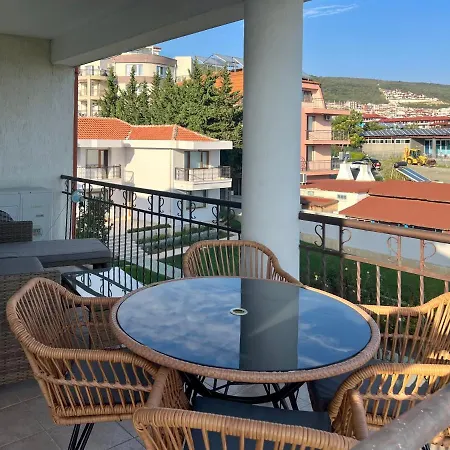 Apartment Beachfront Havana *