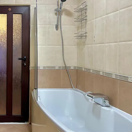 Apartment Beachfront Havana