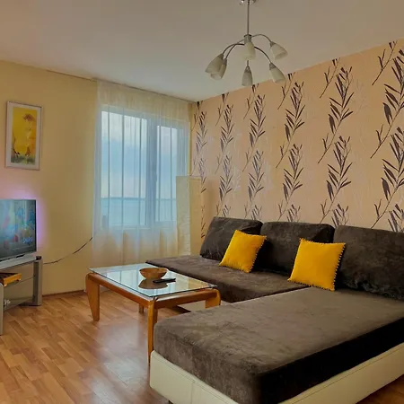 Beachfront Havana Свети Влас