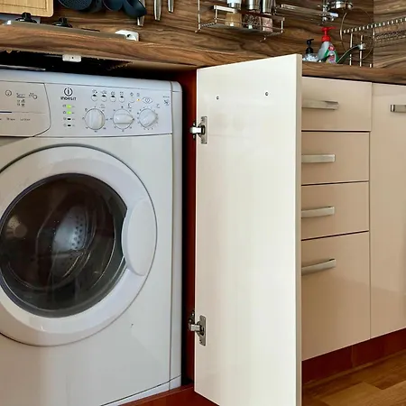 Apartment Beachfront Havana Sveti Vlas