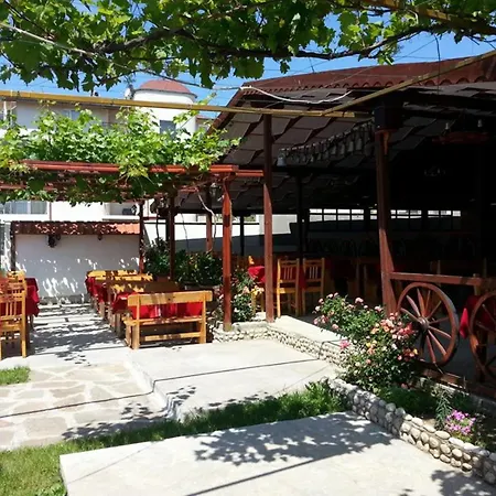 Lejlighed Beachfront Havana *