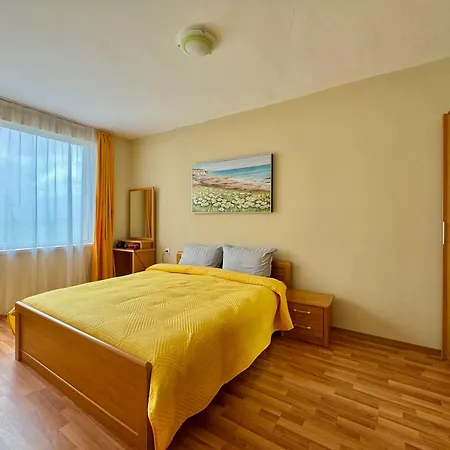 Apartment Beachfront Havana