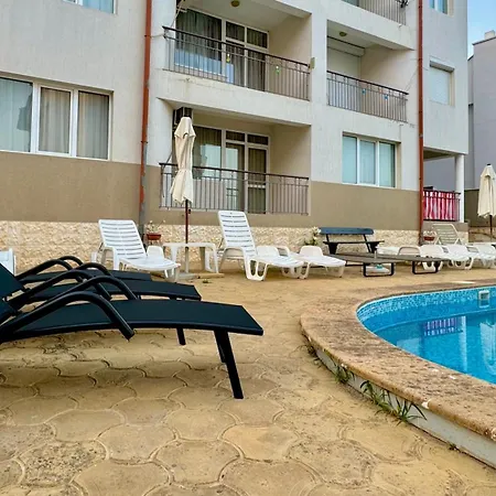 Apartment Beachfront Havana *