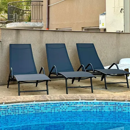 Beachfront Havana