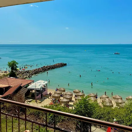 Apartment Beachfront Havana