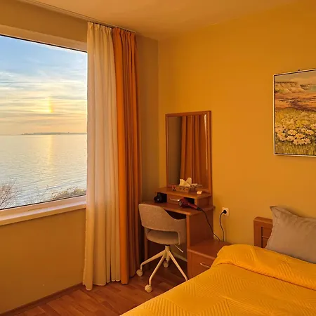 Beachfront Havana