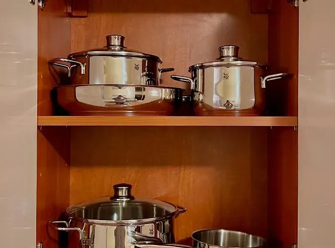 Lejlighed Beachfront Havana