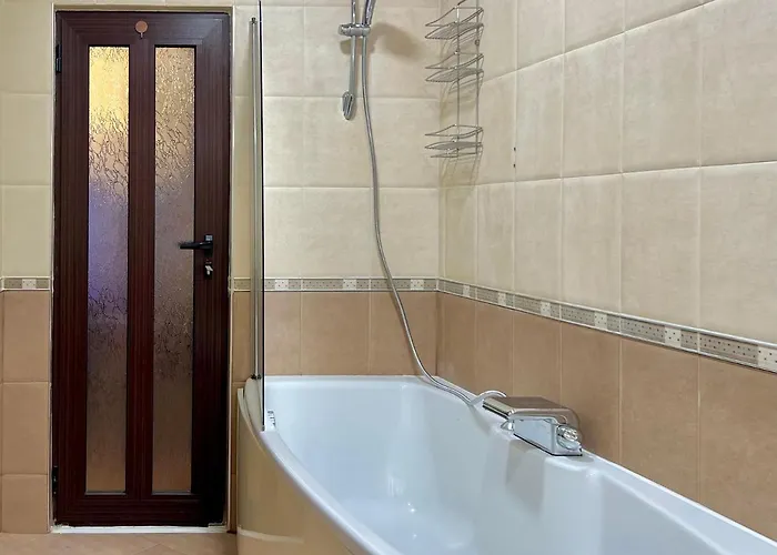 Lejlighed Beachfront Havana