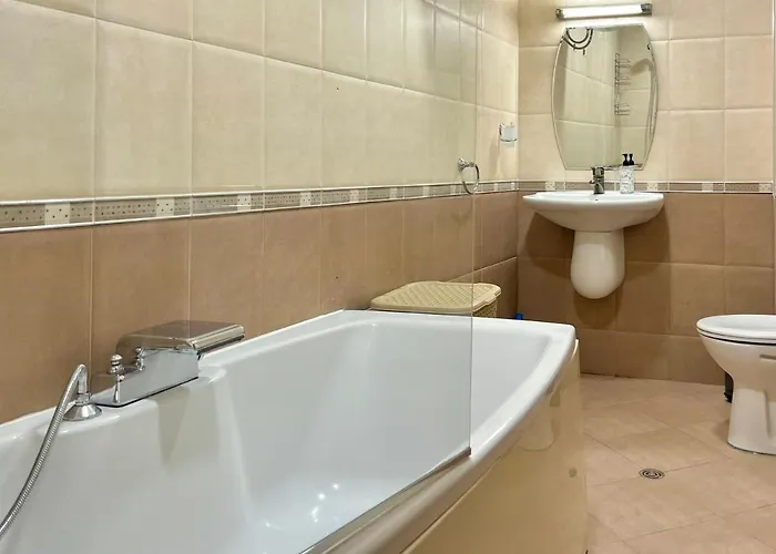 Beachfront Havana Apartman