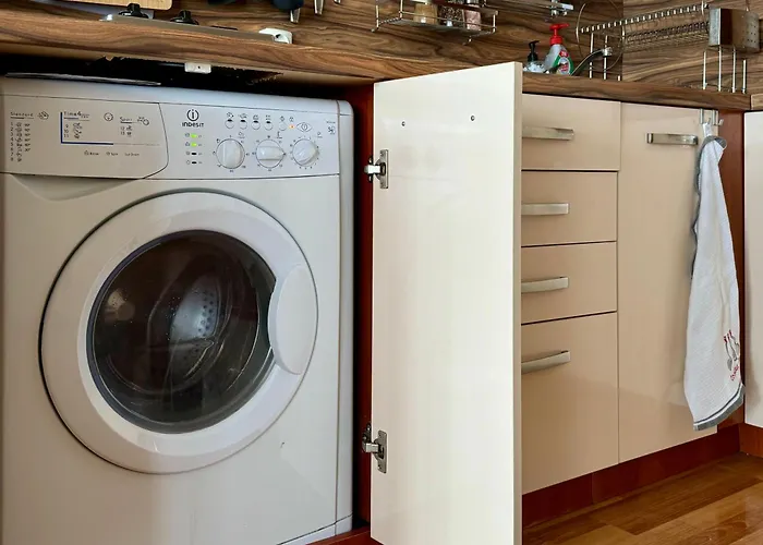 Apartman Beachfront Havana Szveti Vlasz