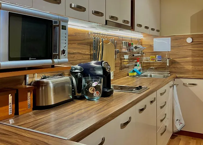 Apartman Beachfront Havana Szveti Vlasz