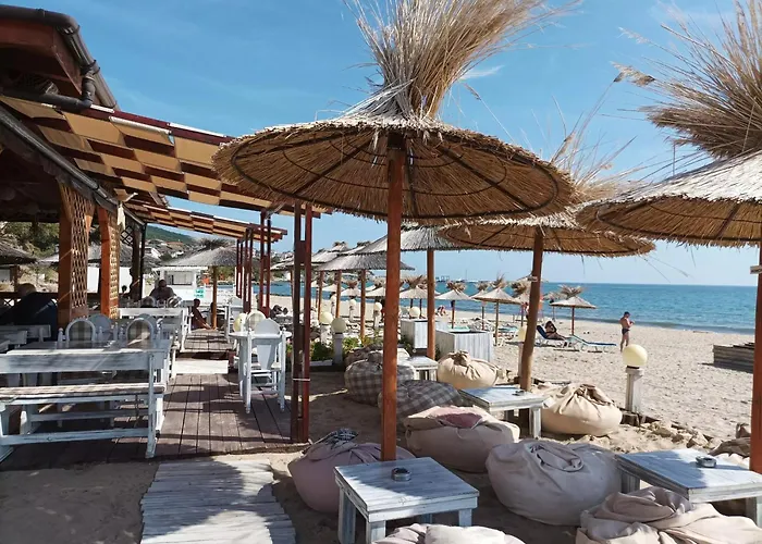 Lejlighed Beachfront Havana *