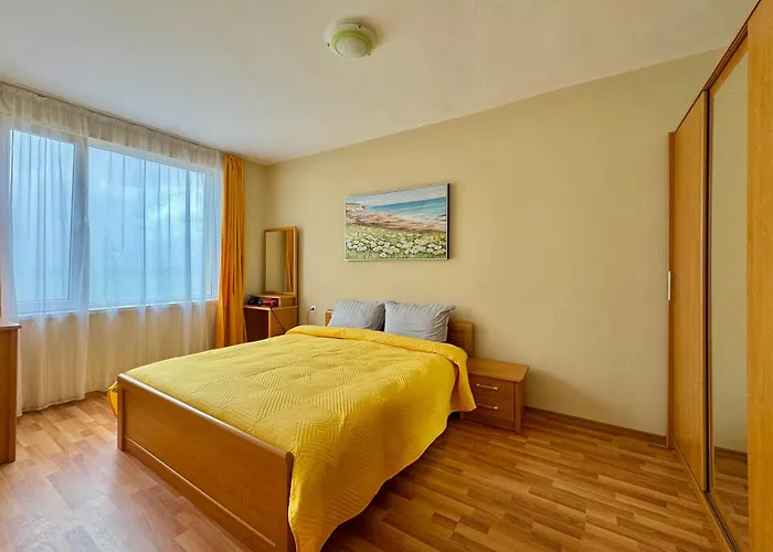 Lejlighed Beachfront Havana