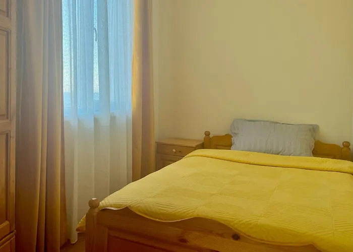 Apartman Beachfront Havana Szveti Vlasz