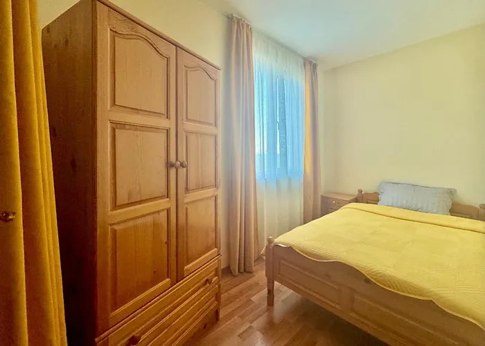 Apartman Beachfront Havana