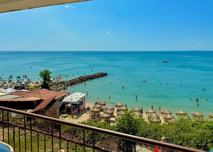 Apartman Beachfront Havana