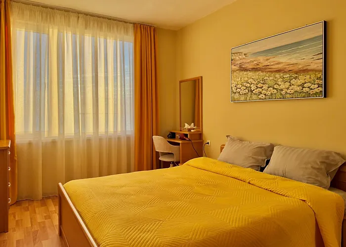 Beachfront Havana Apartman