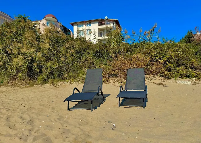 Beachfront Havana Apartman *