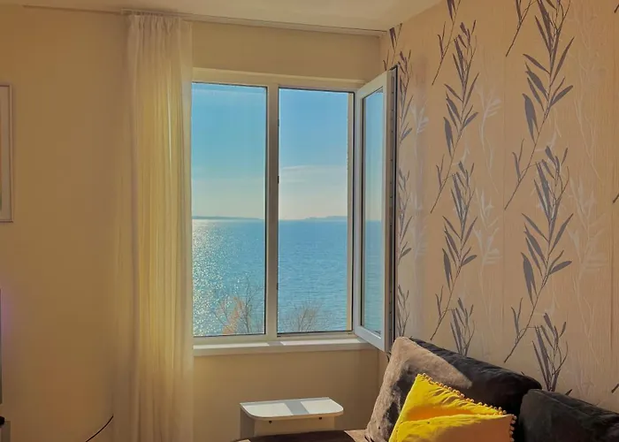 Beachfront Havana Apartman *